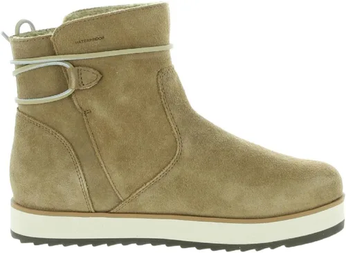 Vista 2 de Merrell Botas de nieve impermeables Juno Bluff Polar para mujer
