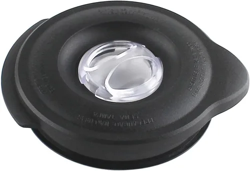 Vista 4 de Piezas de repuesto Frasco de vidrio de 6 tazas con cuchilla, compatible con licuadoras Oster