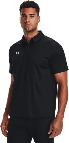 Vista 3 de Under Armour Tech Team - Polo de manga corta para hombre