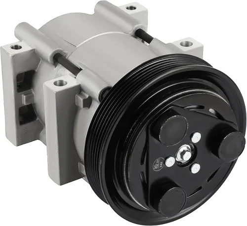 Vista 72 de cciyu Compresor de aire acondicionado 2006-2009 apto para BMW 525i 2.5L 2009-2011 apto para BMW Z4 3.0L compresor de CA