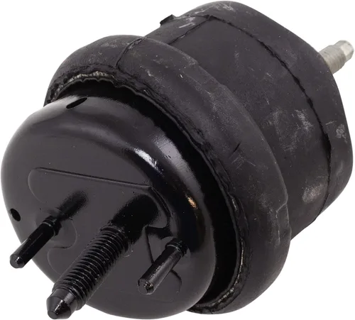 Vista 5 de TRQ Kit de montaje de motor de transmisión de motor de 5 piezas compatible con Ford Five Hundred Montego 6sp Auto AT 2005 - 2007