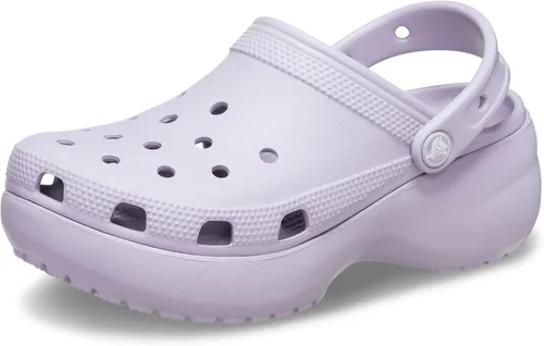 Vista 14 de Crocs Zuecos clásicos de plataforma para mujer