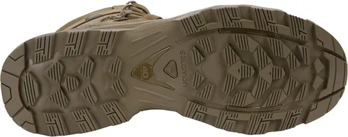 Vista 4 de Zapatos tácticos Salomon Forces Quest 4D gtx 2