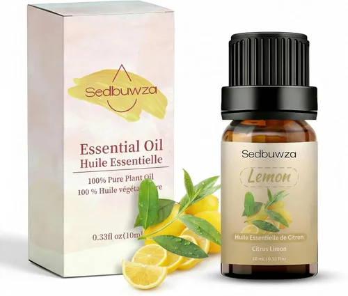 Vista 21 de Sedbuwza Juego de aceites esenciales de vainilla, paquete de 2 aceites de aromaterapia de vainilla para masaje, difusor, perfume, jabón, fabricación