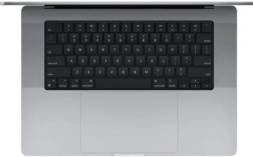Vista 2 de Apple MacBook Pro de mediados de 2019 con Intel Core i5 de 2.4 GHz, 13.3 pulgadas, 8 GB de RAM, SSD de 256 GB, gris espacial (renovado)