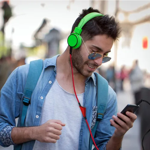 Vista 5 de Cable de repuesto A40 de silencio en línea, cable de audio para auriculares Astro A40TRA40A10, Xbox one, controlador PS4, PC, la mayoría