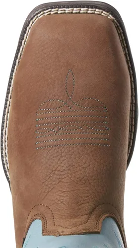 Vista 4 de ARIAT Women's Anthem Composite Toe Work Boot Western