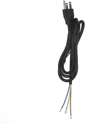 Vista 6 de ALITOVE Fuente de alimentación de 5 V, 30 A, 150 W, adaptador de corriente de 110 V/220 V CA a CC 5 voltios 30 amperios convertidor con 2 cables