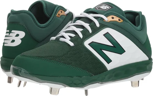 Vista 7 de New Balance Zapato de béisbol de metal 3000 V4 para hombre
