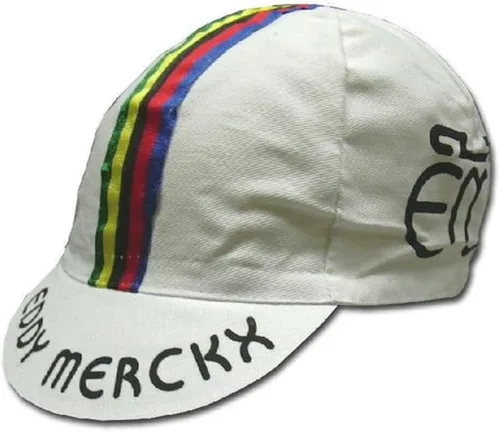 Vista 113 de Gorras de ciclismo Retro Prestige Team Classic L'Eroica Made in Italy