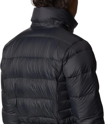 Vista 7 de Columbia Hexbreaker Elite - Chaqueta de plumón para mujer