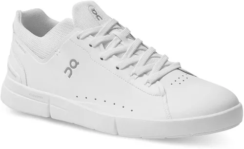 Vista 2 de ON The Roger Advantage Tenis para hombre Blancomorera