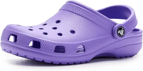 Vista 43 de Crocs Zuecos clásicos para niños