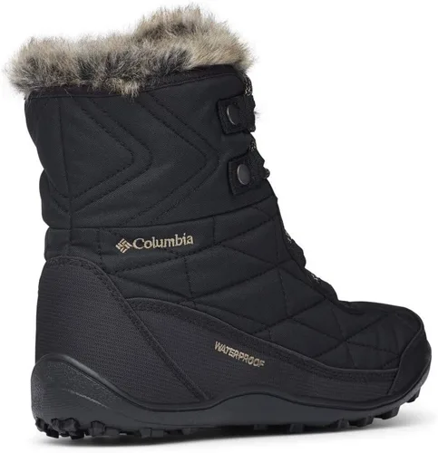 Vista 9 de Columbia - Botas para nieve Minx Shorty III para mujer.