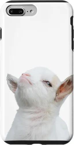 Vista 12 de Funda de bebé de cabra para iPhone 17