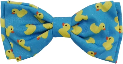 Vista 28 de Huxley & Kent - Corbata para mascotas para perros y gatos - Collar ajustable con gancho y velcro - Lindo y cómodo para fiestas y celebraciones - Soy