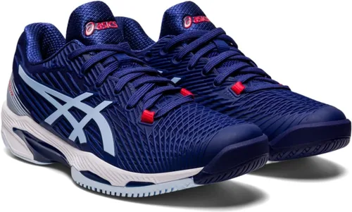 Vista 2 de ASICS Mujer Solution Speed FF 2