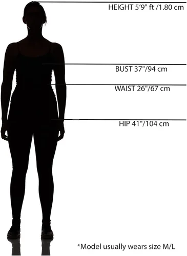 Vista 4 de Democracy Ab Solution - Jegging para mujer