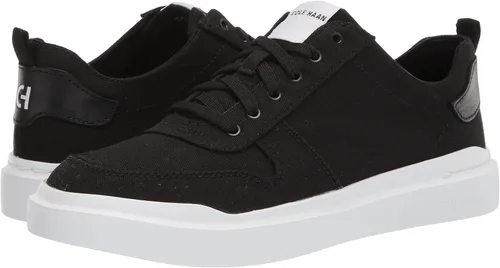 Vista 7 de Cole Haan Tenis Grandpro Rally de lona para mujer