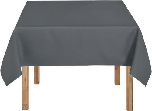 Vista 19 de RYB HOME - Mantel rectangular de Patchwork colorido - Mantel a prueba de derrames y resistente a los arañazos para mesa de 6 pies con flores