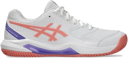 Vista 24 de ASICS, Zapatillas Gel-Dedicate 8 para Pickleball de hombre