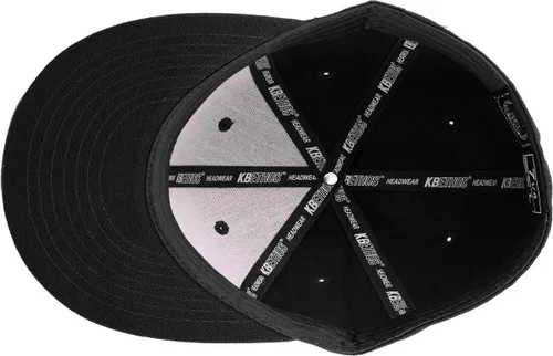Vista 7 de KBETHOS The Real Original - Sombreros ajustados, 9 tamaños y 20