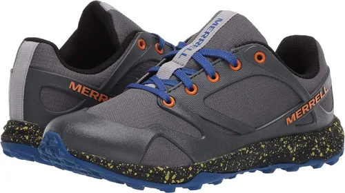 Vista 7 de Merrell Unisex-Child Altalight Low Hiking Sneaker