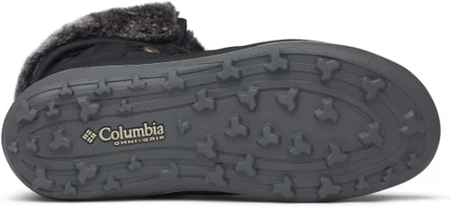 Vista 10 de Columbia Botas de nieve Heavenly Shorty Omni-Heat para mujer