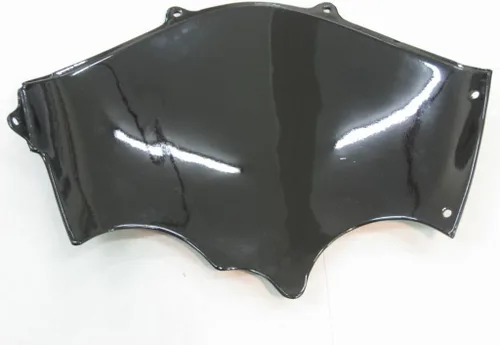 Vista 7 de Bruce & Shark Kit de carenado de inyección Carrocería ABS de plástico apto para Suzuki GSXR 600/750 2004-2005