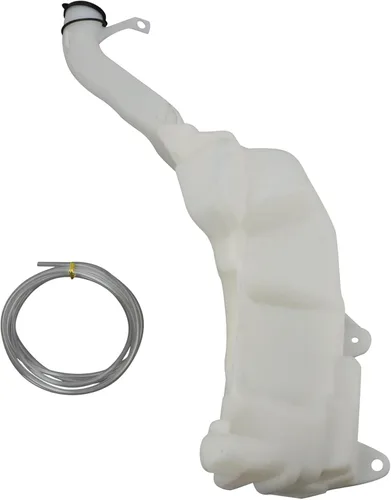 Vista 49 de Depósito de limpiaparabrisas TRQ Para Toyota RAV4 2013-2016