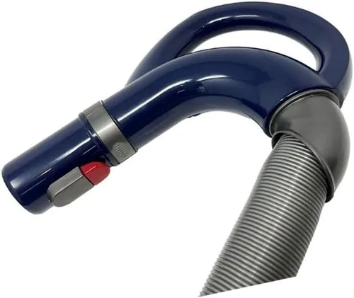 Vista 2 de Mango de manguera de vacío de repuesto compatible con Shark Navigator Lift Away NV350, NV351, NV352, NV355, NV356, NV357, NV360, NV370, UV440, 113FFJ