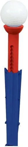 Vista 4 de Franklin Sports MLB Super Star Bateador 2 en 1