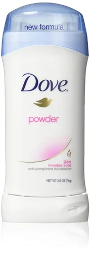 Vista 10 de Dove Clinical + Care Cool Essentials - Barra antitranspirante, 2.6 onzas