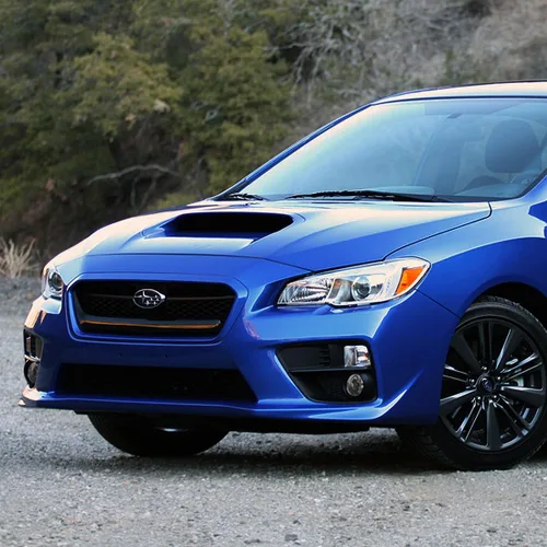 Vista 5 de DNA MOTORING FL-ZTL-197-SM - Luz antiniebla para el lado del conductor y del pasajero, mejora la visibilidad [compatible con Subaru WRX/STI 15-17]