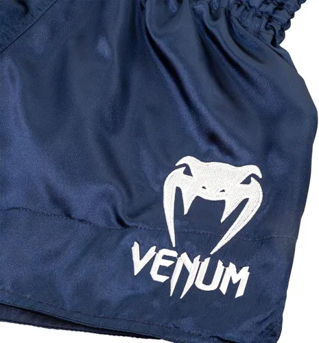 Vista 4 de Venum Pantalones cortos Muay Thai Classic