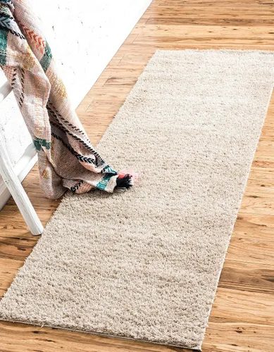Vista 23 de Unique Loom Studio Colección Solid Shag - Alfombra Urbana Moderna Super Suave y de Felpa