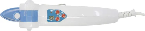 Vista 3 de Miniplancha portátil Dritz Petite Press
