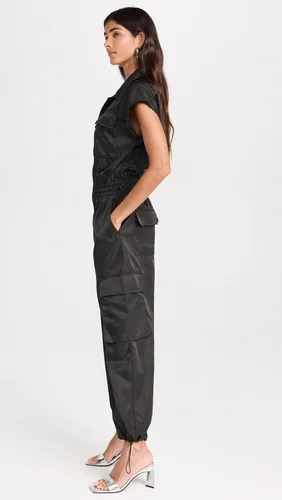 Vista 4 de Pistola Denim Women's Jade Jumpsuit