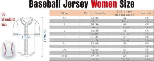 Vista 7 de Amzdest Ropa de los años 90 para mujer traje unisex de hip hop para fiesta camiseta de béisbol Bel Air camisa de manga corta con botones