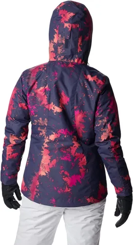 Vista 2 de Columbia - Chaqueta Whirlibird Iv Interchange para mujer