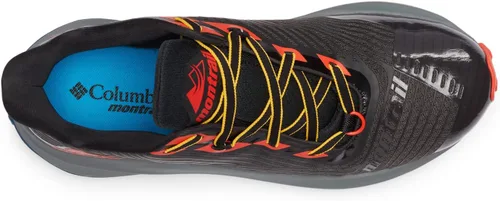 Vista 8 de Columbia Tenis de correr Montrail Trinity AgTrail para hombre