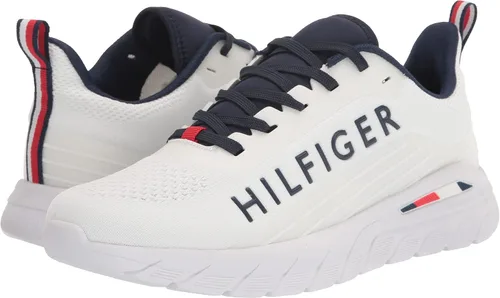 Vista 7 de Tommy Hilfiger Tenis Nephi para hombre