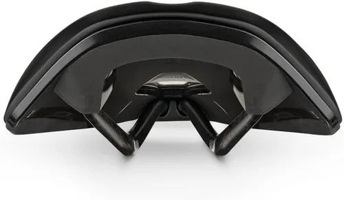 Vista 4 de Fizik Tempo Argo, Sillín versátil de resistencia para bicicleta de carretera