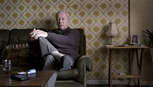 Vista 9 de Harry Brown Blu-ray