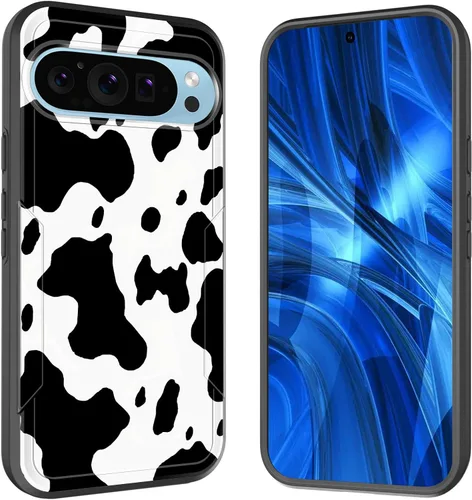 Vista 115 de Funda para Pixel 7A, [probada contra caídas de grado militar] Funda protectora resistente a prueba de golpes para Google Pixel 7A de 6.1 pulgadas