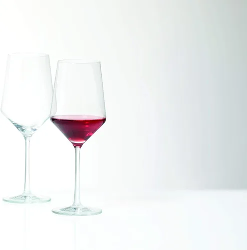 Vista 2 de Fortessa Juego de anfitrión de vino multiusos para 4