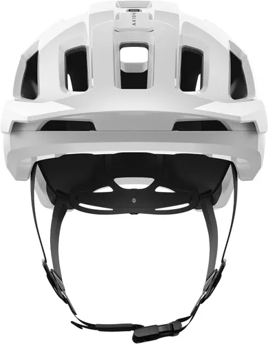 Vista 2 de POC Axion Race MIPS Bicycle Helmet - Tuned Protection for Trail Riders with Patented Safety Technology, MIPS Integra and Ultimate Adjustability for