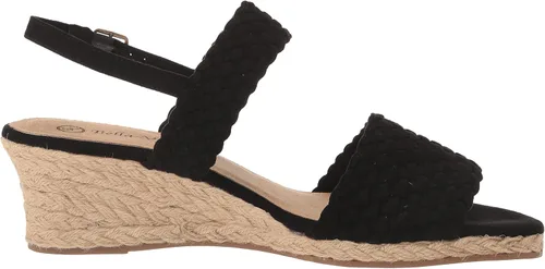 Vista 6 de Bella Vita Women's Mariella Sandal