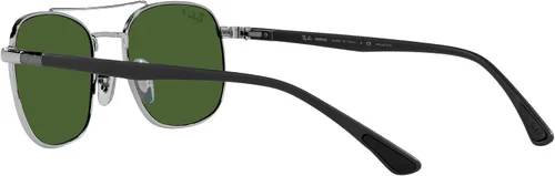 Vista 5 de Ray-Ban RB3670ch Chromance - Gafas de sol cuadradas
