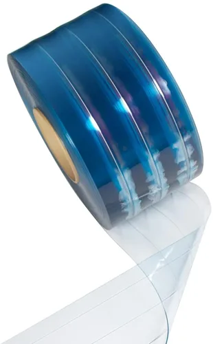 Vista 10 de Aleco Clear-Flex II - Rollo de vinilo Claro